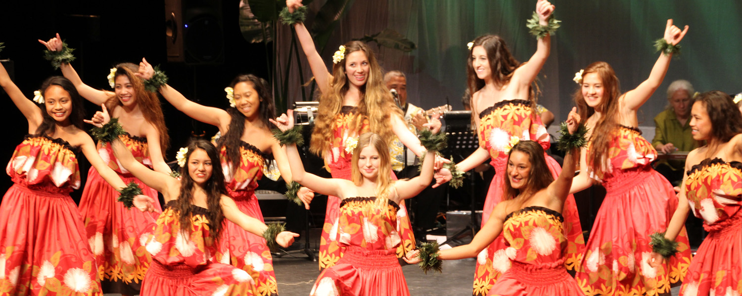 Te Hau Nui's 15th Anniversary Ho'Ike