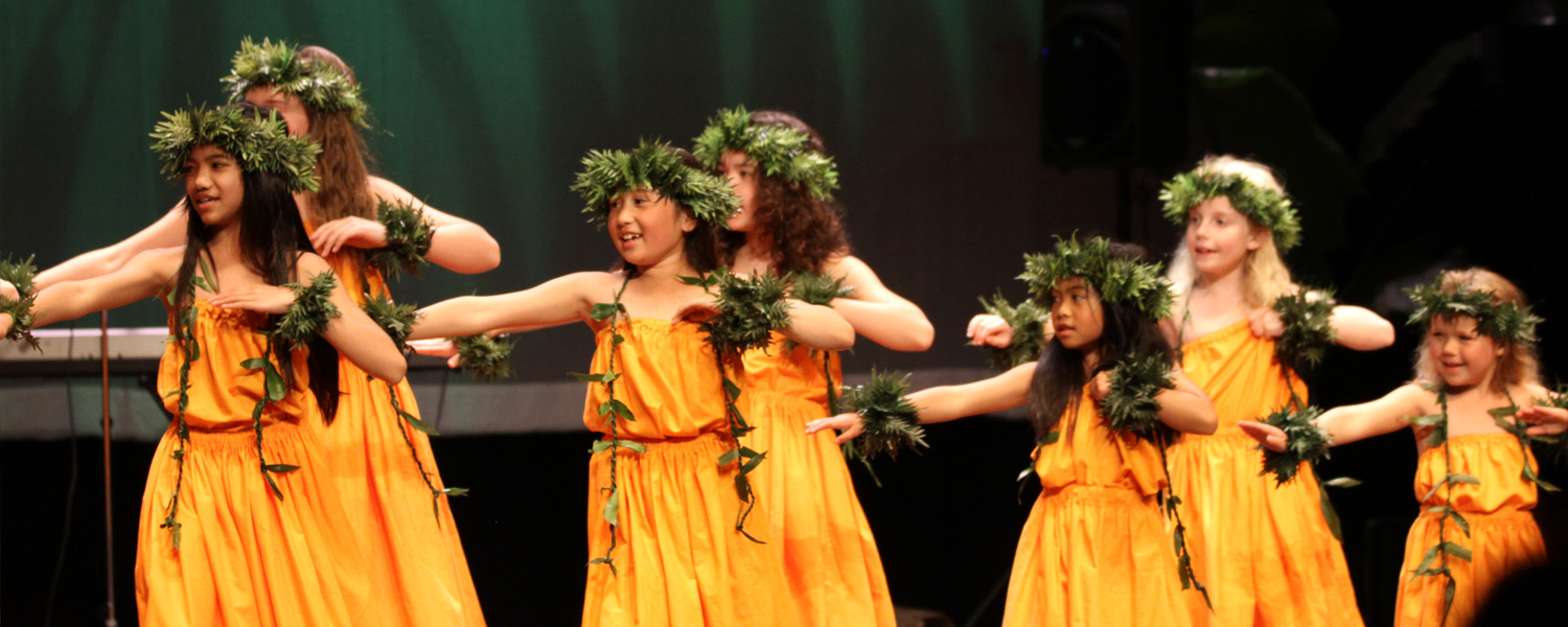 Te Hau Nui's 15th Anniversary Ho'Ike