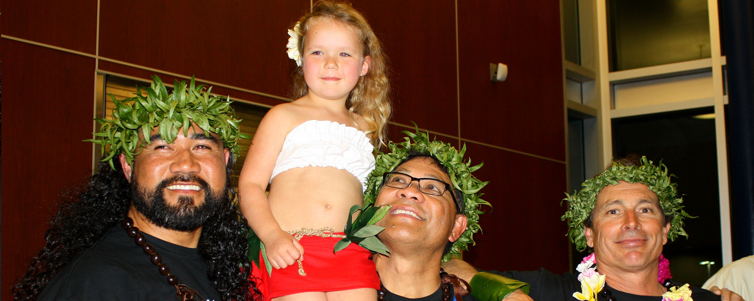 Te Hau Nui's 15th Anniversary Ho'Ike